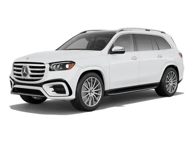 GLS 580